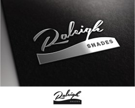 Raleigh Shades entry by PIERO DONADEO