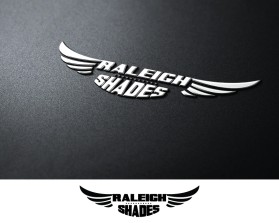 Raleigh Shades entry by PIERO DONADEO