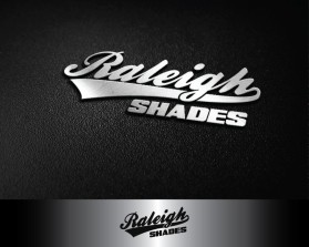 Raleigh Shades entry by PIERO DONADEO