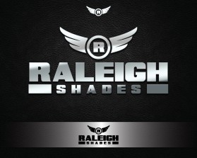 Raleigh Shades entry by PIERO DONADEO