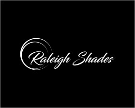 Raleigh Shades entry by Mihaela Costilov