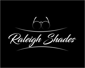 Raleigh Shades entry by Mihaela Costilov