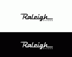 Raleigh Shades entry by Joel Bonete