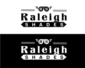 Raleigh Shades entry by Mariana Florina Ionita