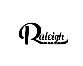 Raleigh Shades entry by Enald Dean G. Araneta