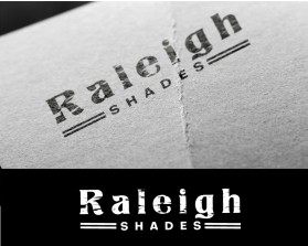 Raleigh Shades entry by Mariana Florina Ionita
