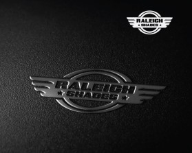 Raleigh Shades entry by PIERO DONADEO