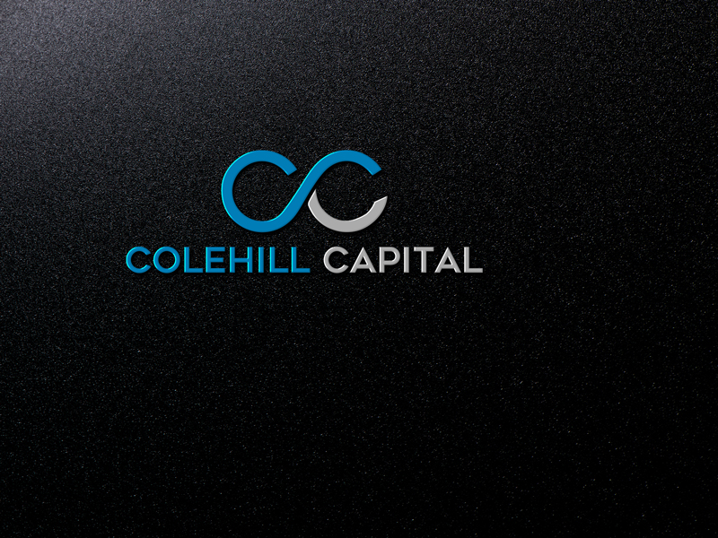 Logo Design for Colehill Capital