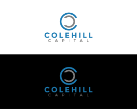 Colehill Capital entry by BPBdesign