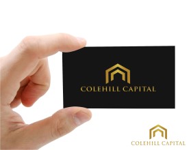 Colehill Capital entry by beckydsgn