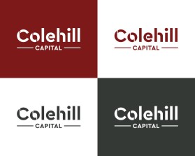 Colehill Capital entry by nsdhyd
