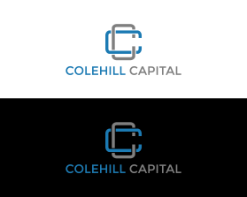 Colehill Capital entry by BPBdesign