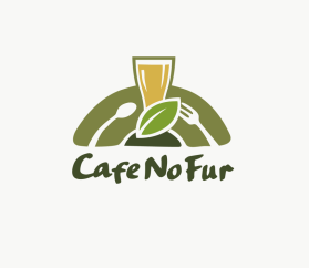 Cafe No Fur entry by smarttaste