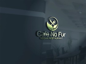 Cafe No Fur entry by T2T