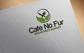 Cafe No Fur entry by T2T