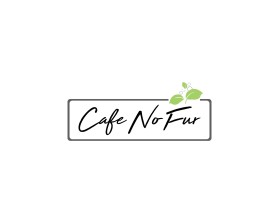 Cafe No Fur entry by EscaFlowne