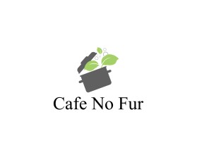 Cafe No Fur entry by EscaFlowne