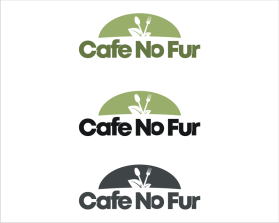 Cafe No Fur entry by dogeco