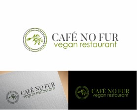 Cafe No Fur entry by mikka_luv