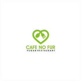 Cafe No Fur entry by zoiepalmer