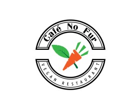 Cafe No Fur entry by Mary Ionita