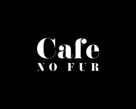 Cafe No Fur entry by Sonia99