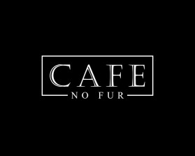 Cafe No Fur entry by Sonia99