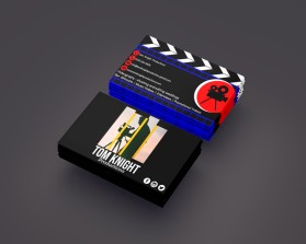 Tom Knight Productions entry by Pasindu
