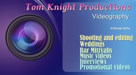 Tom Knight Productions entry by Robertlim