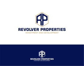 Revolver Properties entry by Yanti Agustina