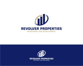 Revolver Properties entry by Yanti Agustina
