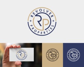 Revolver Properties entry by son son sonjaya