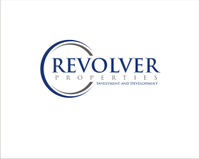 Revolver Properties entry by Fatoni