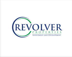 Revolver Properties entry by Fatoni