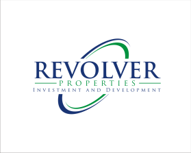 Revolver Properties entry by Fatoni