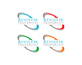 Revolver Properties entry by darchan septanus