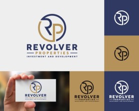 Revolver Properties entry by son son sonjaya