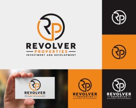 Revolver Properties entry by son son sonjaya