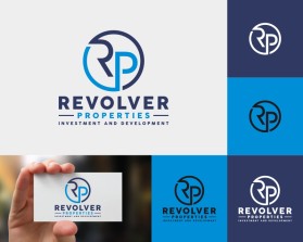 Revolver Properties entry by son son sonjaya