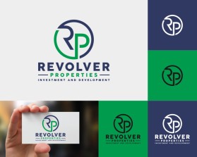 Revolver Properties entry by son son sonjaya
