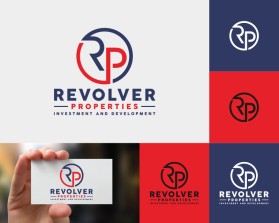 Revolver Properties entry by son son sonjaya