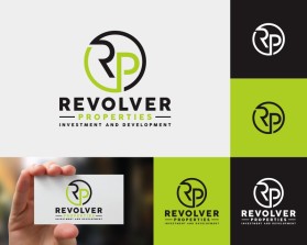 Revolver Properties entry by son son sonjaya