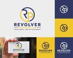 Revolver Properties entry by son son sonjaya