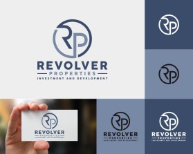 Revolver Properties entry by son son sonjaya