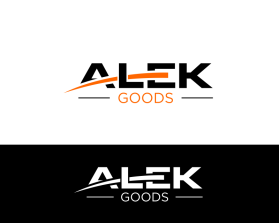 ALEK Goods entry by marsell