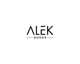 ALEK Goods entry by Riaper