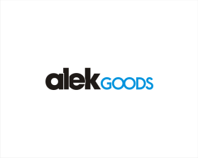 ALEK Goods entry by dogeco