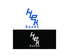 ALEK Goods entry by Niels