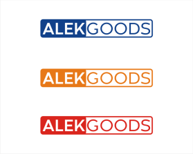 ALEK Goods entry by dogeco