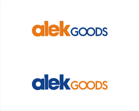 ALEK Goods entry by dogeco